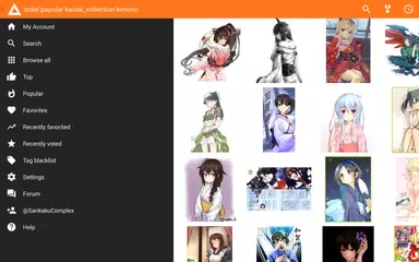 Sankaku Complex Apk 2 0 1 Download For Android Download Sankaku Complex Apk Latest Version Apkfab Com