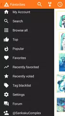 Sankaku Complex Apk 2 0 1 Download For Android Download Sankaku Complex Apk Latest Version Apkfab Com Sankaku Complex Apk 2 0 1 Download For Android Download Sankaku Complex Apk Latest Version Apkfab Com