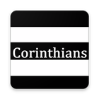 Notícias do Corinthians-icoon