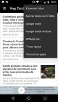 Notícias do Corinthians 截图 3