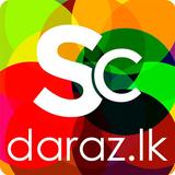Daraz LK Seller Center आइकन