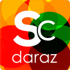 Daraz Seller Center آئیکن