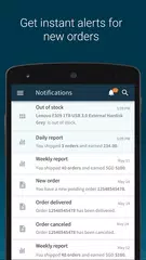 Descargar APK de Daraz Seller Center