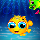 Fishdom : Ocean Fish Mania APK
