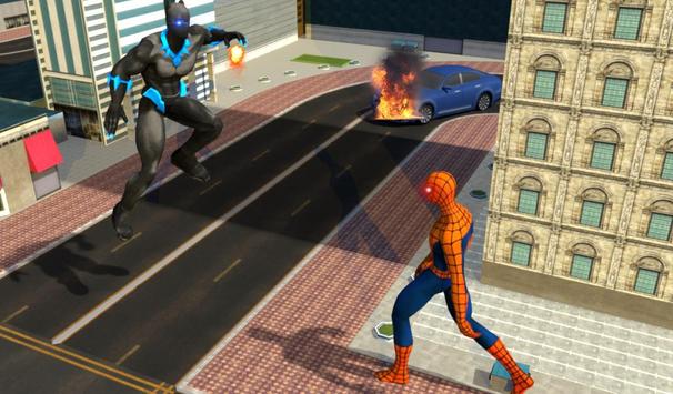 Download Flying Panther Superhero City Rescue Apk For Android Latest Version - becoming the best mobile player in roblox superhero city