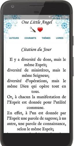 Citations Spirituelles Et Philosophiques For Android Apk Download