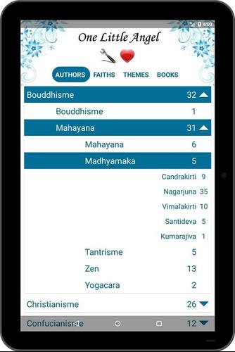 Citations Spirituelles Et Philosophiques Apk 3 1 Download For Android Download Citations Spirituelles Et Philosophiques Apk Latest Version Apkfab Com