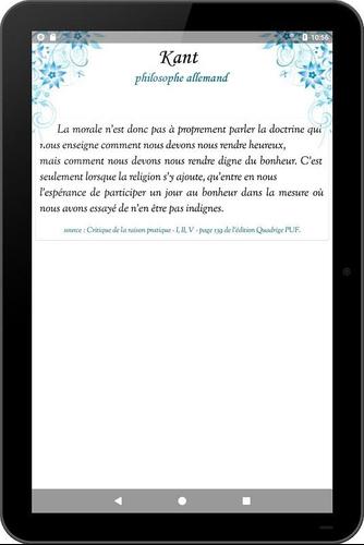 Philosophie Sagesse Du Monde Apk 3 1 Download For Android Download Philosophie Sagesse Du Monde Apk Latest Version Apkfab Com