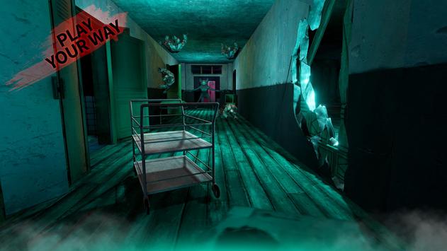 Roblox Games Escape The Evil Hospital