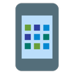Apps List icon