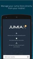 Jumia 海报