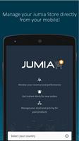 Jumia Poster