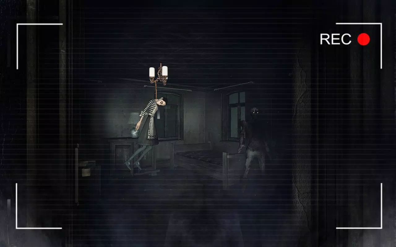 Paranormal: Multiplayer Horror para Android - Download