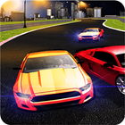 Real Car Racing Battle biểu tượng