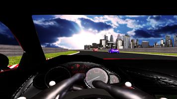 Real Car Racing Battle ảnh chụp màn hình 3
