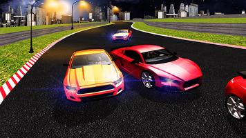 Real Car Racing Battle ảnh chụp màn hình 1