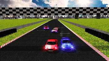 Real Car Racing Battle ảnh chụp màn hình 2