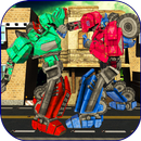 Real Steel World Robot Street Fighting 2018 APK