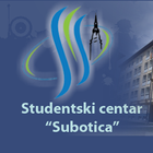 Studentski centar Subotica icono