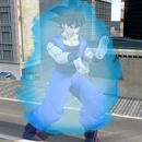 Super Goku Hero : Grand City Battle APK