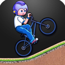 Shiva Bicycle BMX Boy APK