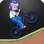 Shiva Bicycle BMX Boy