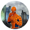 Spider Hero vs Superhero Robots APK