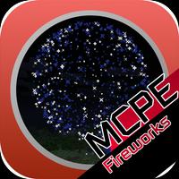 AgameR Fireworks Mod ポスター