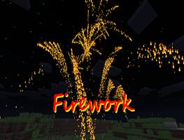 AgameR Fireworks Mod скриншот 1