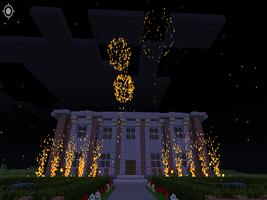 2 Schermata AgameR Fireworks Mod