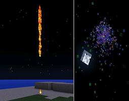 3 Schermata AgameR Fireworks Mod