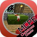 Christmas Chests Mod For MCPE APK