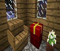 Christmas Chests Mod For MCPE स्क्रीनशॉट 1