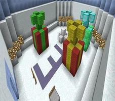 Christmas Chests Mod For MCPE स्क्रीनशॉट 2