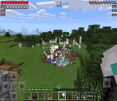 Magicraft Mod imagem de tela 1