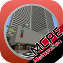 Metropolitan Industria Mod-APK
