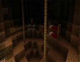 Mined Prison Secret Service screenshot 1