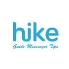 Free hike Tips Messenger icône
