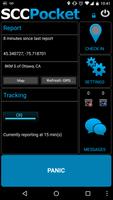SCCPocket Ekran Görüntüsü 1