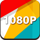 HD Wallpapers 1080p aplikacja