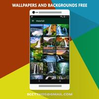 Wallpapers & Backgrounds Free پوسٹر