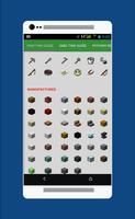 Crafting Guide For Minecraft 海报