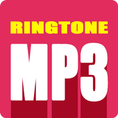MP3 Ringtone for Android icon