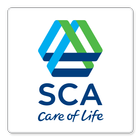 SCA Logistics آئیکن