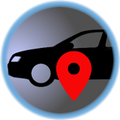 CarLocator for SCA icon