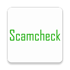 Scamcheck ikona