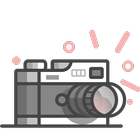 Wonder Camera icon