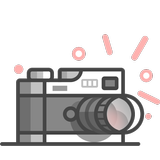 Wonder Camera ikona