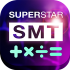 Calculator for SuperStarSM new icon