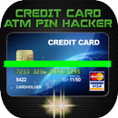 ATM PIN NUMBER HACKER PRANK APK